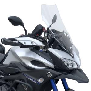 Cupula touring WRS Yamaha mt-09 tracer 15-17
